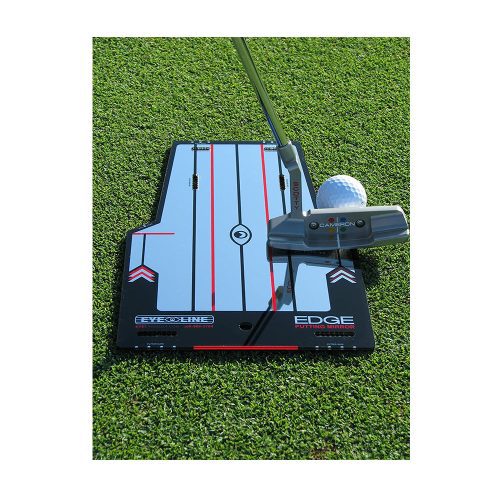 EyeLine Golf Edge Putting Mirror 2