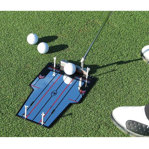 EyeLine Golf Edge Putting Mirror 4