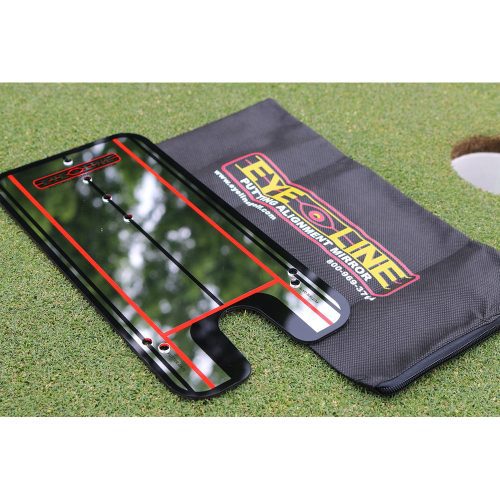 EyeLine Golf Putting Alignment Mirror 2