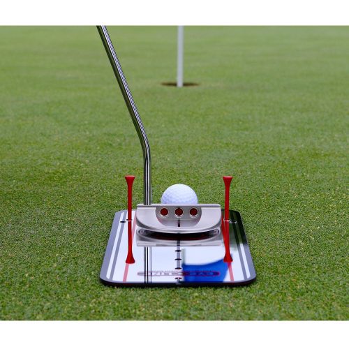 EyeLine Golf Putting Alignment Mirror 6