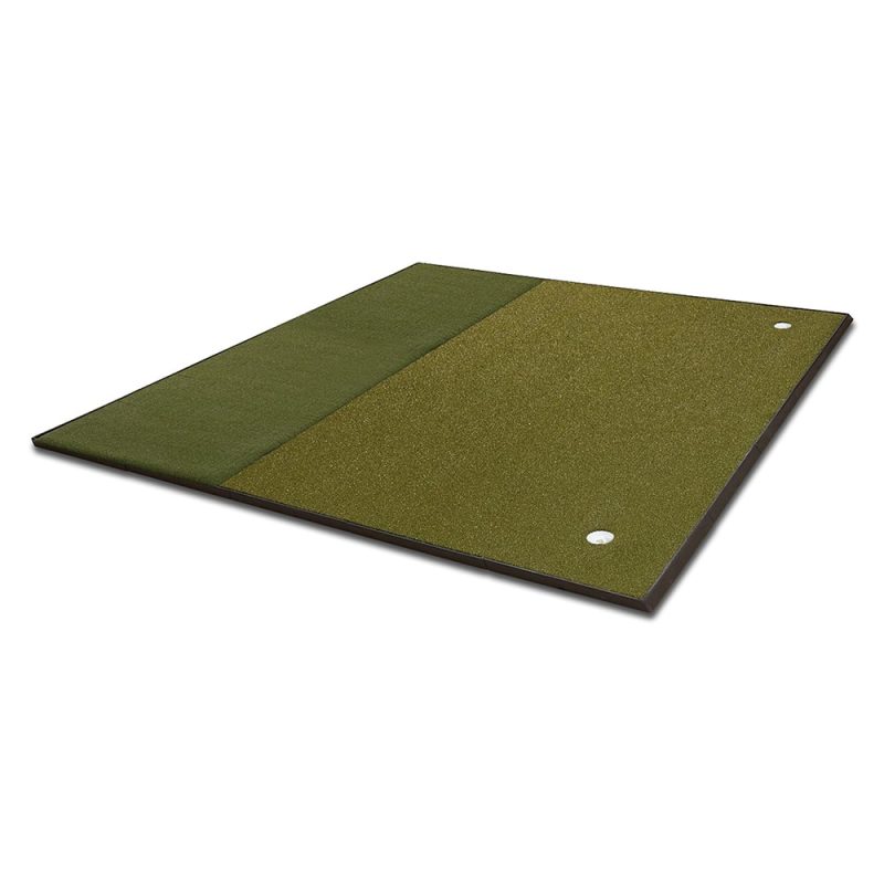 Fiberbuilt Performance Turf Combo Mat 1