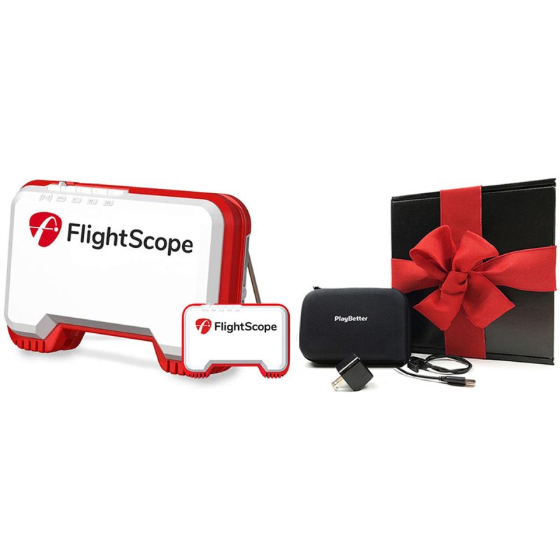 FlightScope Mevo