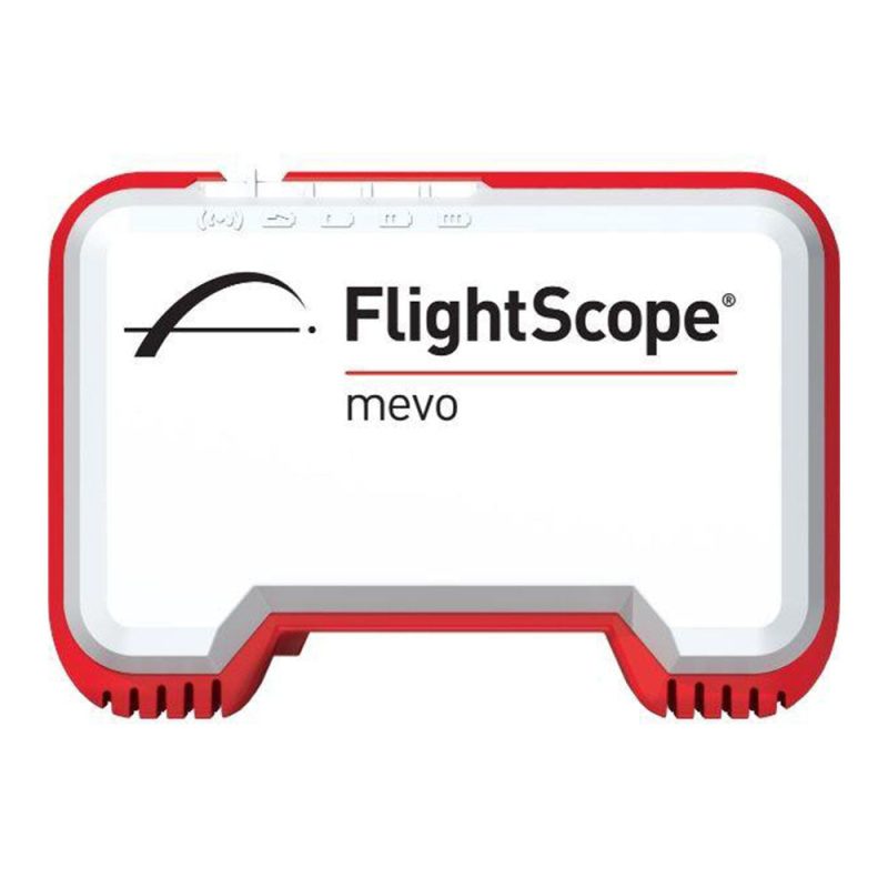 FlightScope Mevo Golf Monitor 2