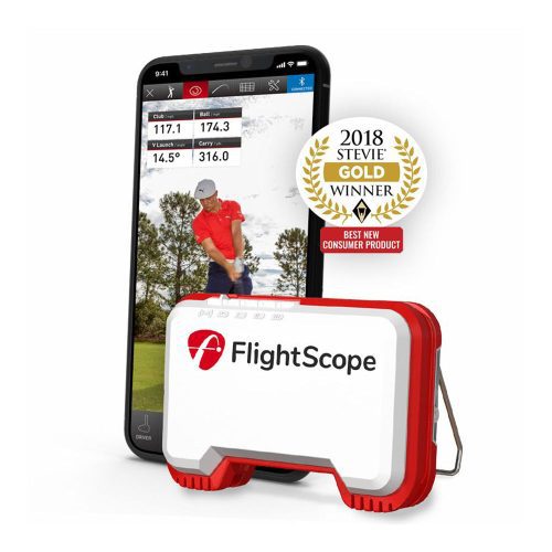 FlightScope Mevo Golf Monitor 3