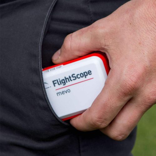 FlightScope Mevo Golf Monitor 5