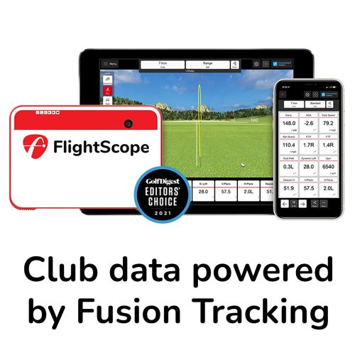 Flightscope Mevo Plus Software 3