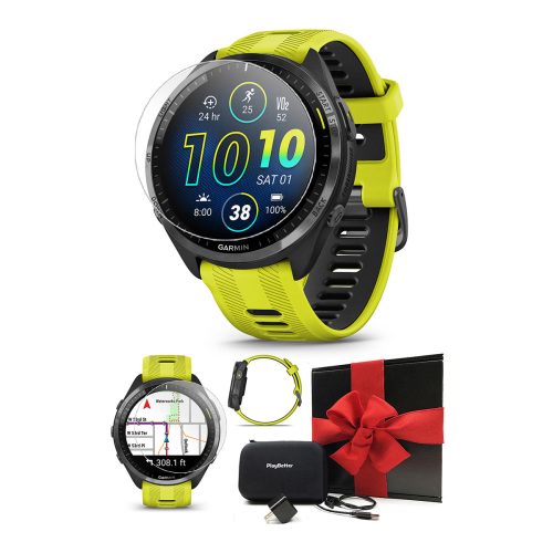 Forerunner 965 Yellow Gift