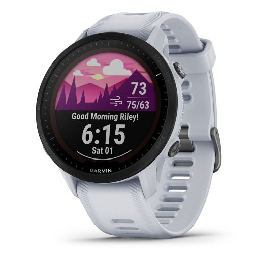 Forerunner955 Solar White