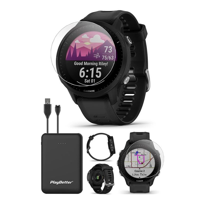 Forerunner955BlackBundle