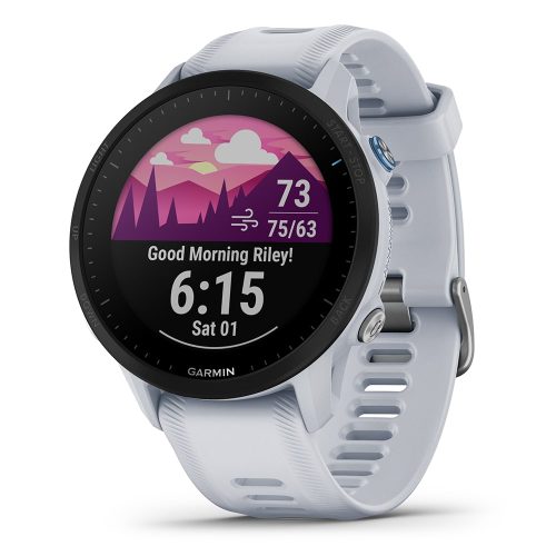 Forerunner955White