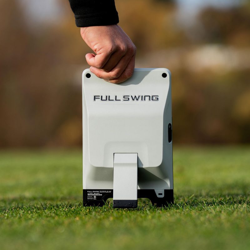 Full Swing KIT 8 39125046 03d7 4866 b10c f31f25405281