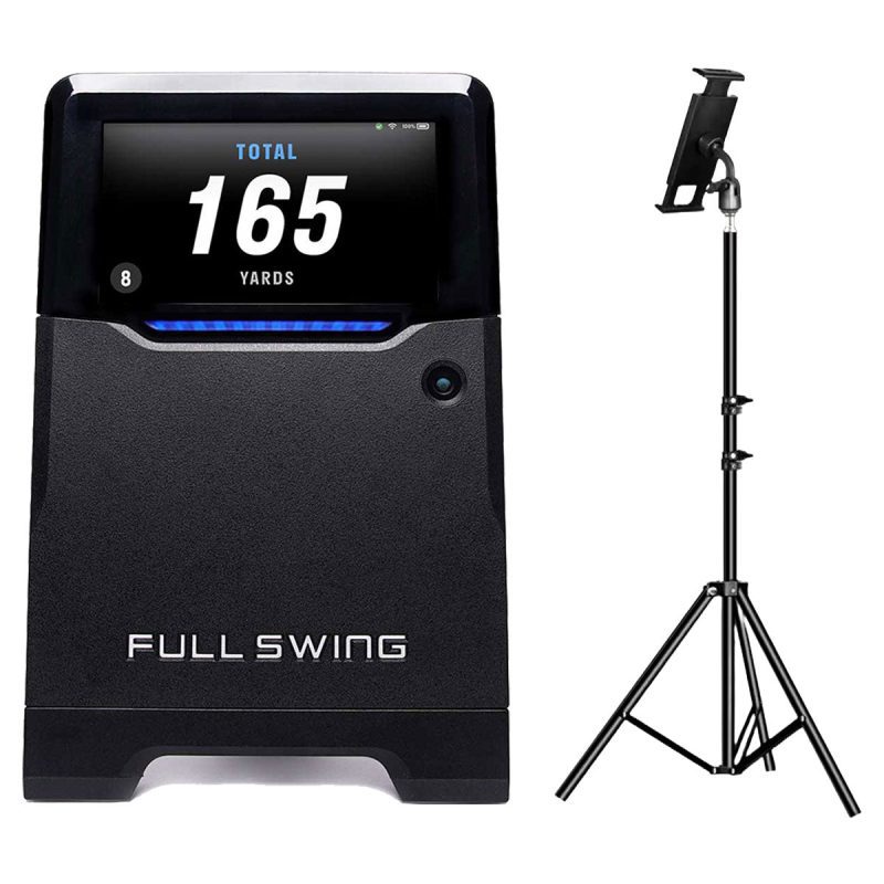 Full Swing Kit Tablet