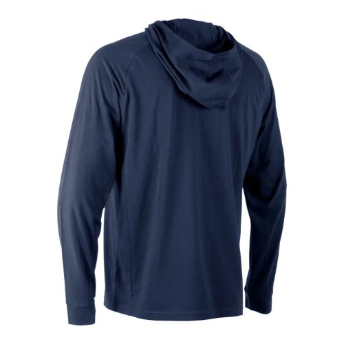 GALLATINHOODNAVY BACK