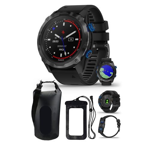 GARMINDESCENTMK2iTITANIUMBUNDLE