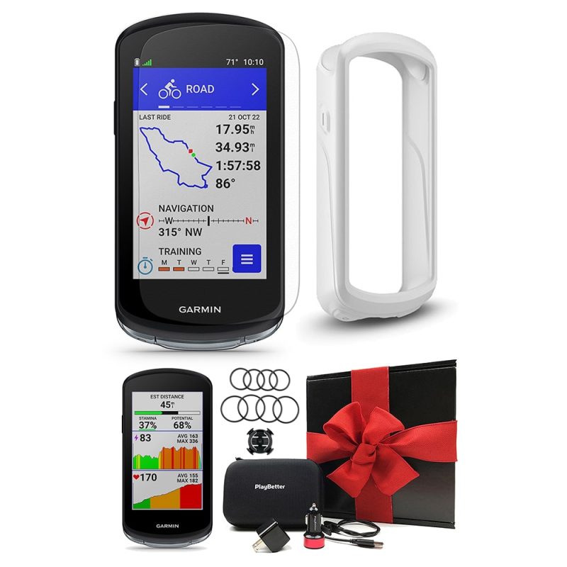 GARMINEDGE1040GIFTBOXBUNDLEWHITE 7892b84b 9fec 4dce 82e0 3c6b1ba99a33