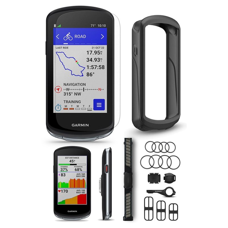 GARMINEDGE1040SENSORBUNDLEBUNDLEBLACK f009d2e9 262d 40c6 870d 78b6657e19e8