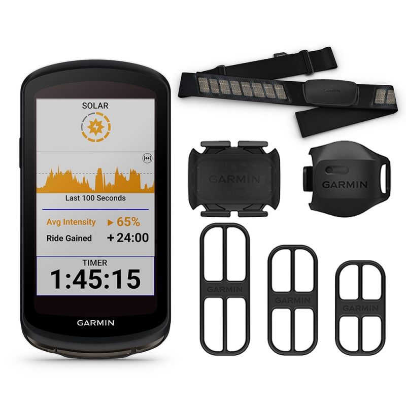 GARMINEDGE1040SOLARSENSOR