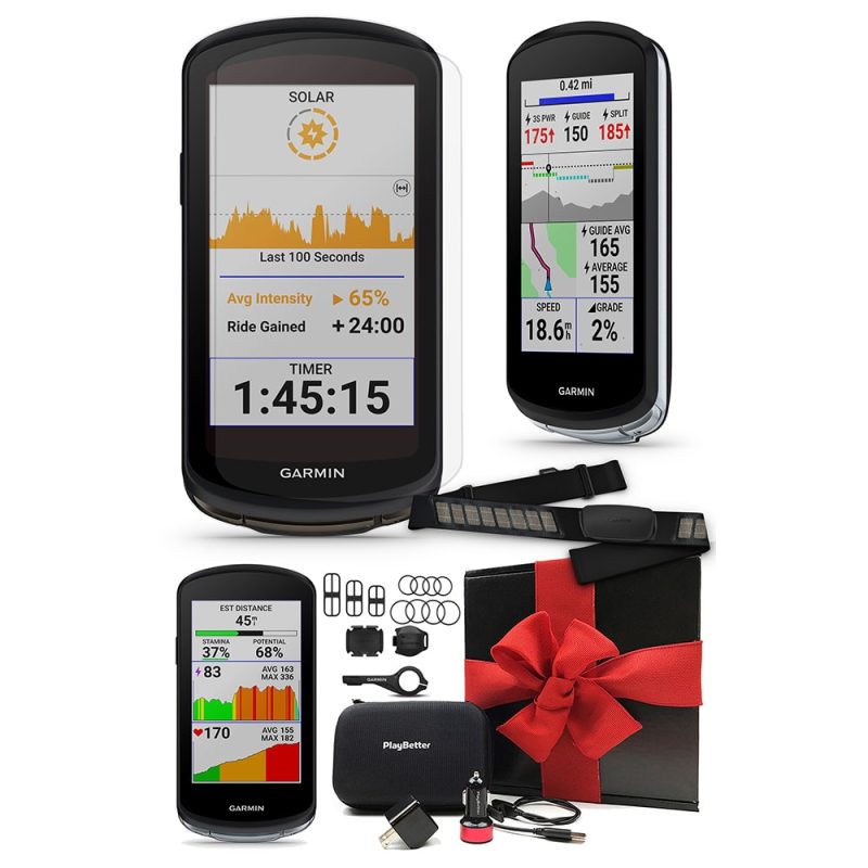 GARMINEDGE1040SOLARSENSORGIFTBOX