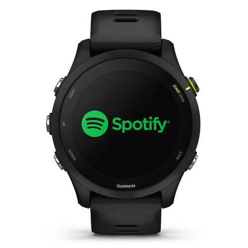 GARMINFORERUNNER255MUSICBLACK2