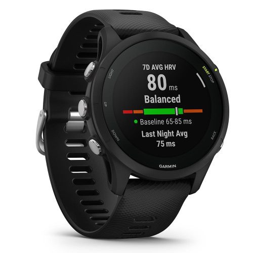 GARMINFORERUNNER255MUSICBLACK3