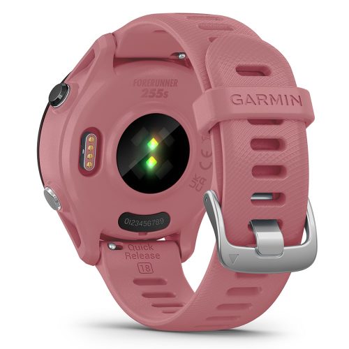 GARMINFORERUNNER255SLIGHTPINK4