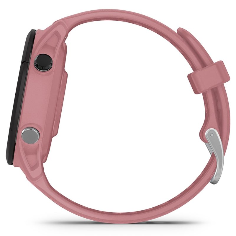 GARMINFORERUNNER255SLIGHTPINK5