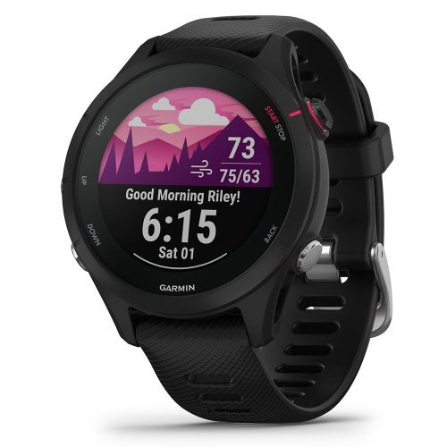 GARMINFORERUNNER255SMUSICBLACK1