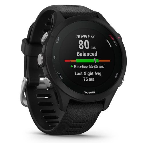 GARMINFORERUNNER255SMUSICBLACK3