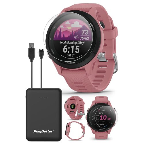 GARMINFORERUNNER255SPINKBUNDLE