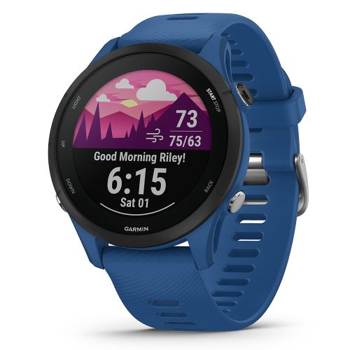 GARMINFORERUNNER255TIDALBLUE1