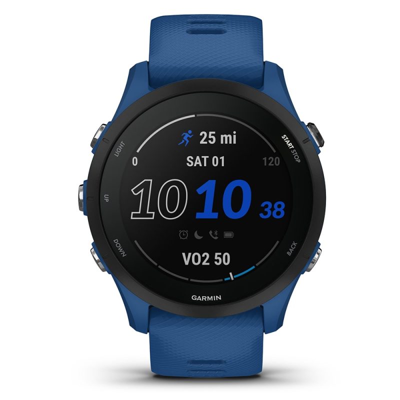 GARMINFORERUNNER255TIDALBLUE2