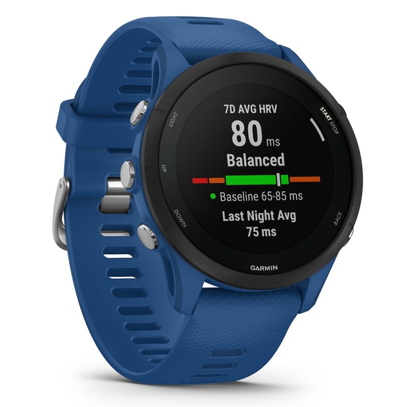 GARMINFORERUNNER255TIDALBLUE3