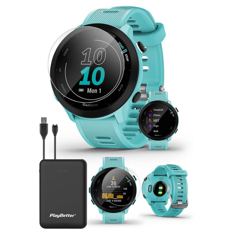 GARMINFORERUNNER55AQUA