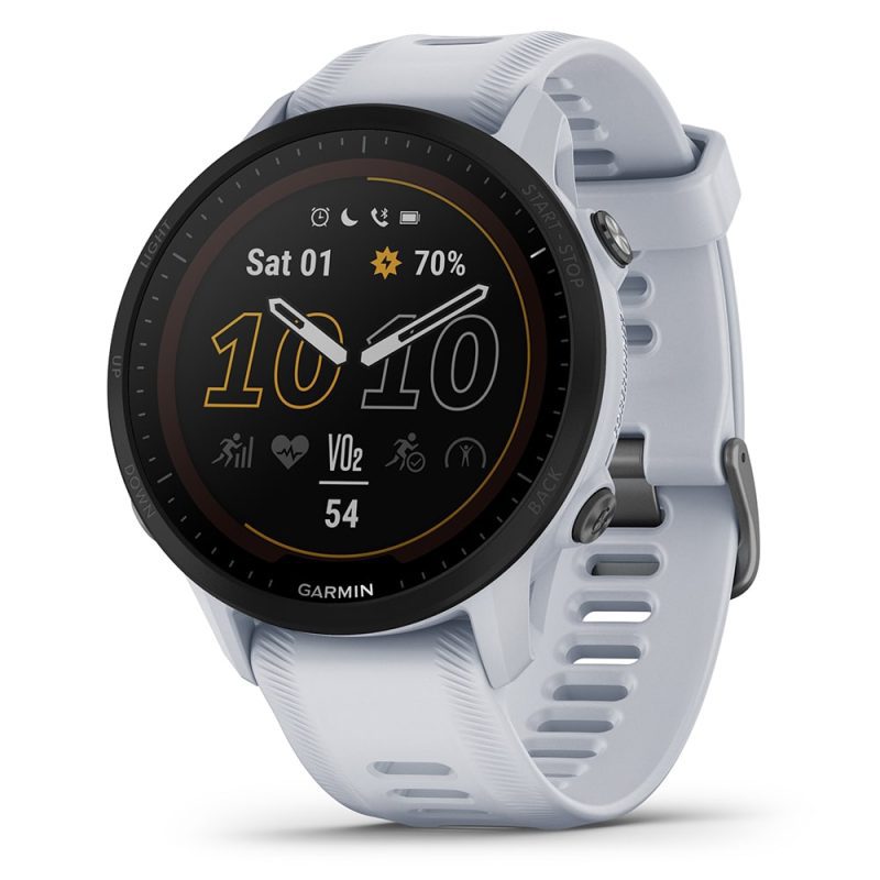 GARMINFORERUNNER955SOLARWHITE1