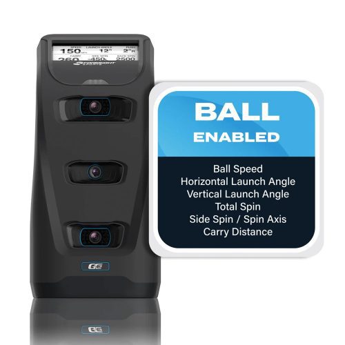 GC3 Ball Enabled Bundle