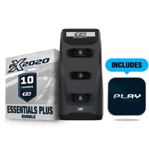 GC3 Essentials Plus Bundle