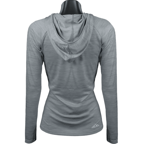 GREENSIDE WOMENS GRAY BACK