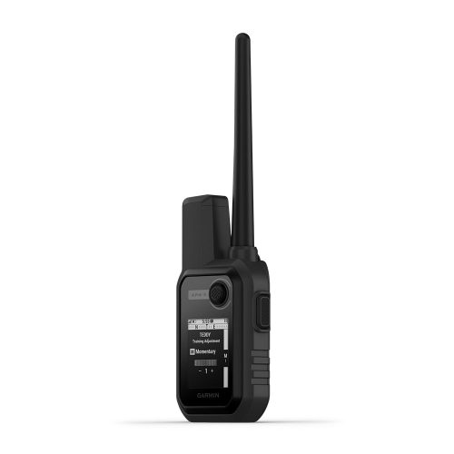 Garmin Alpha 10 Dog Tracking Handheld 3