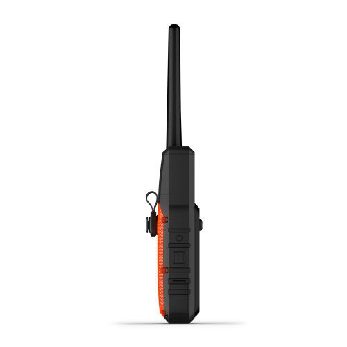 Garmin Alpha 10 Dog Tracking Handheld 4