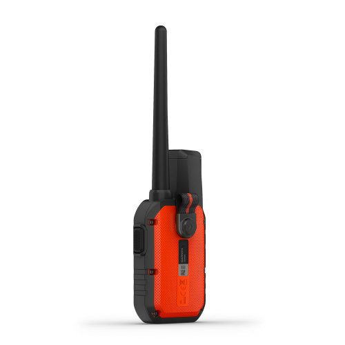 Garmin Alpha 10 Dog Tracking Handheld 5