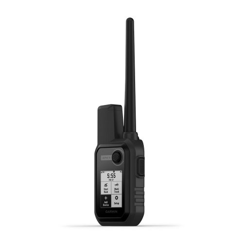 Garmin Alpha 10 Dog Tracking Handheld 7