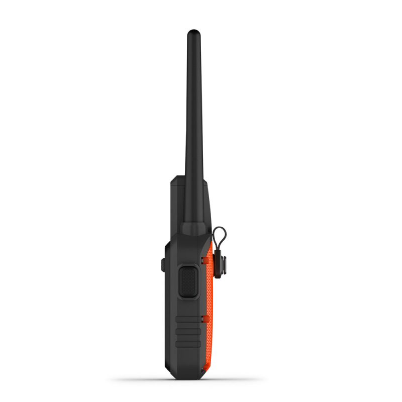 Garmin Alpha 10 Dog Tracking Handheld 8