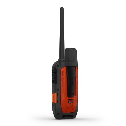 Garmin Alpha 200i Dog GPS 5