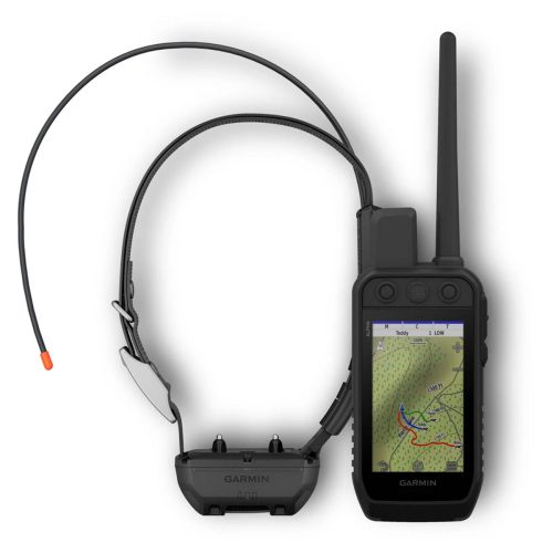 Garmin Alpha 300 TT25 1