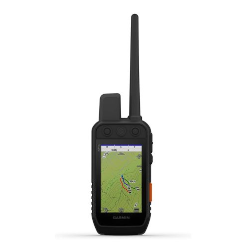 Garmin Alpha 300i 1