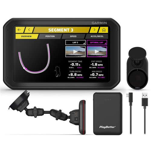 Garmin Catalyst Bundle