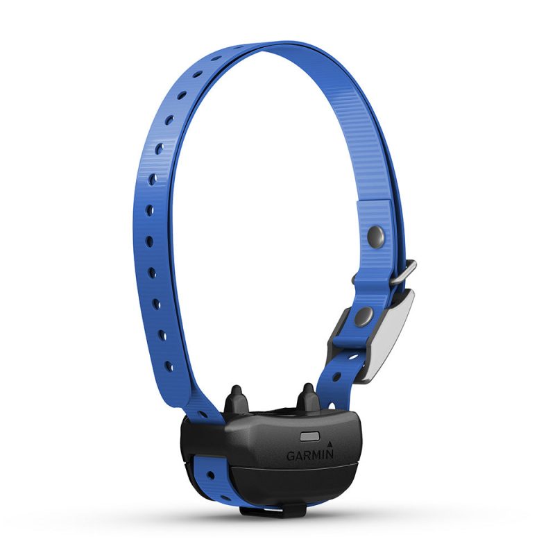 Garmin Delta SE Collar Blue 1