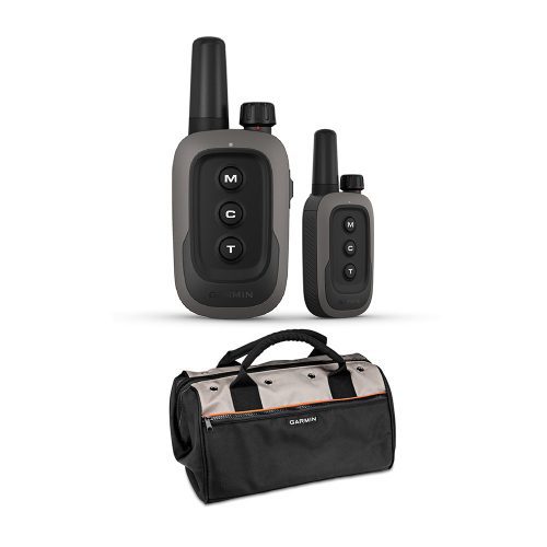 Garmin Delta SE Field Bag Bundle