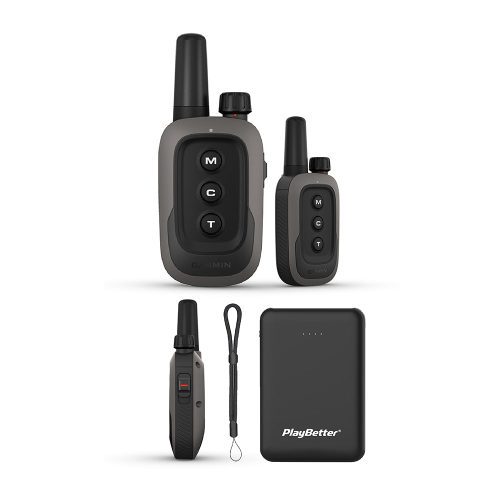 Garmin Delta SE Lanyard Charger Bundle