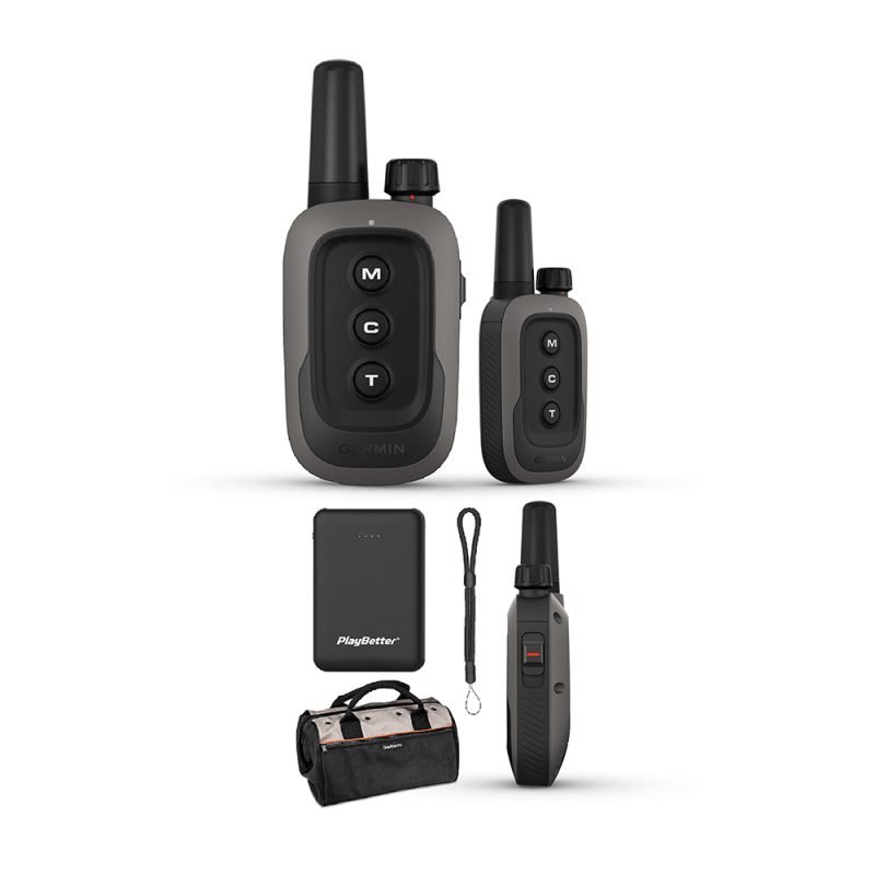 Garmin Delta SE Ultimate Bundle